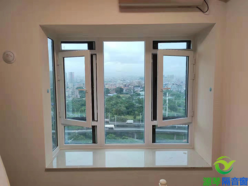 深圳隔音窗价格是多少呢