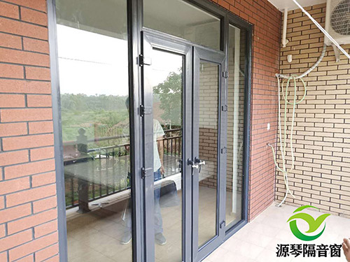 惠州隔音玻璃窗多少钱一平方