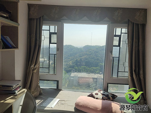 深圳隔音窗价格多少钱一平